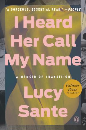 I Heard Her Call My Name: A Memoir of Transition cover