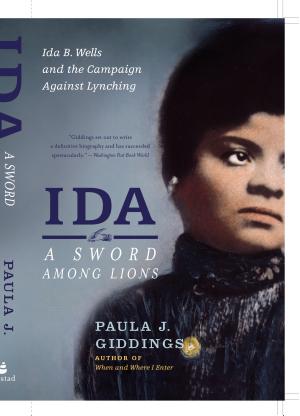 Ida: A Sword Among Lions: Ida B. Wells and the Campaign Against Lynching cover