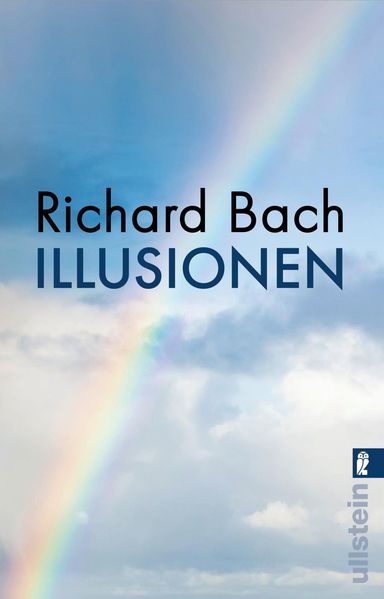 Illusionen cover