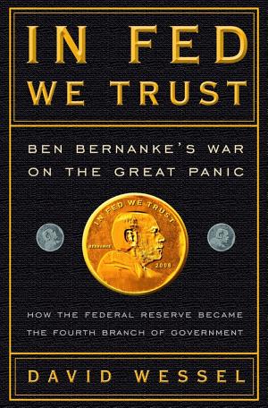 In Fed We Trust cover
