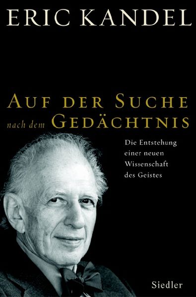 Auf der Suche nach dem Gedächtnis cover