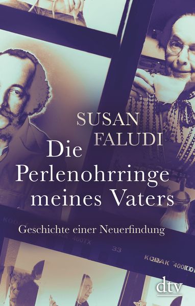 Die Perlenohrringe meines Vaters cover