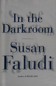 In the Darkroom cover