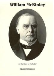 In the Days of McKinley cover
