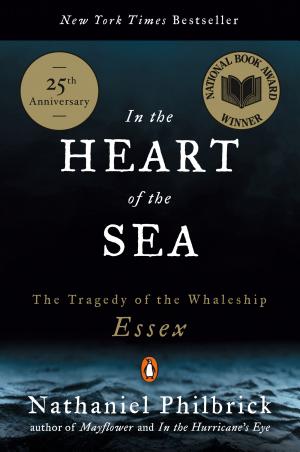 In the Heart of the Sea: The Tragedy of the Whaleship Essex cover