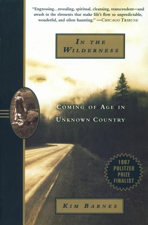 In the Wilderness: Coming of Age in Unknown Country cover