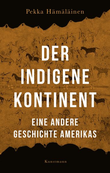 Der indigene Kontinent cover