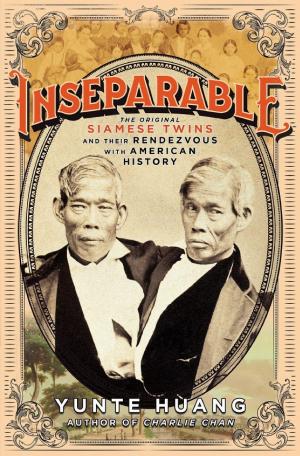 Inseparable: The Original Siamese Twins and Their Rendezvous with American History cover