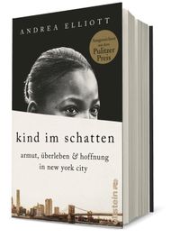 Kind im Schatten cover