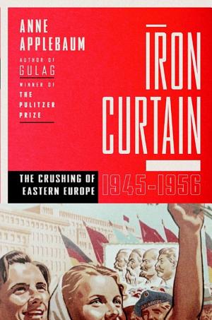 Iron Curtain cover