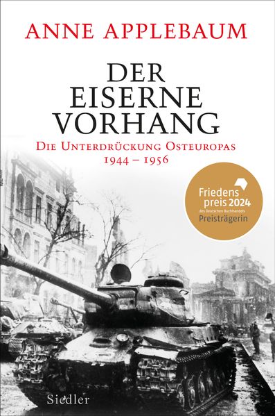 Der Eiserne Vorhang cover