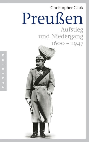 Preußen cover