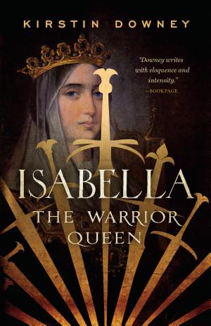 Isabella: The Warrior Queen cover