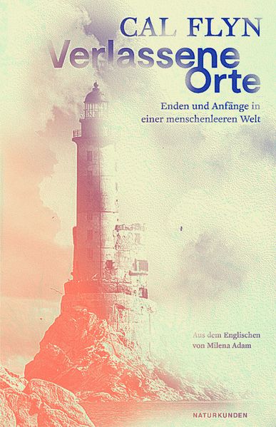 Verlassene Orte cover