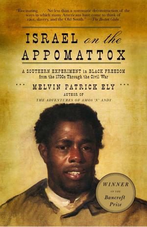 Israel on the Appomattox: A Southern Experiment in Black Freedom from the 1790s Through the Civil War cover