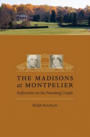 James Madison: A Biography cover