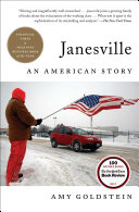 Janesville: An American Story cover