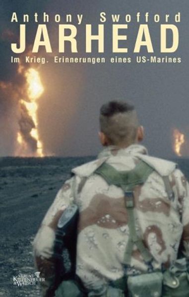 Jarhead cover