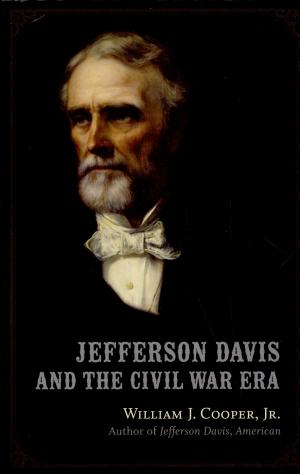 Jefferson Davis, American cover