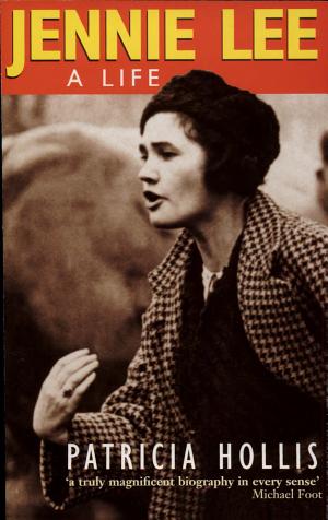 Jennie Lee: A Life cover