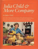 Julia Child and More Company cover