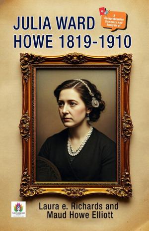 Julia Ward Howe cover