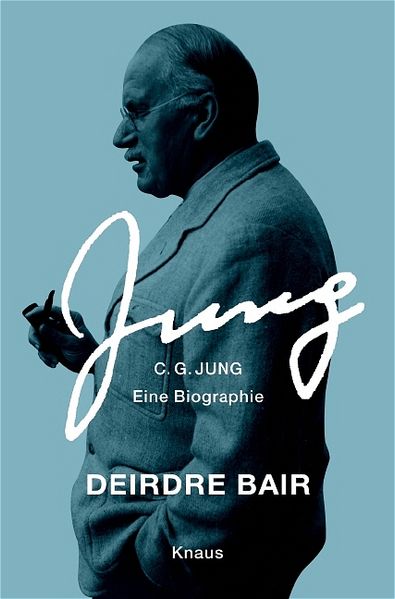 C. G. Jung cover