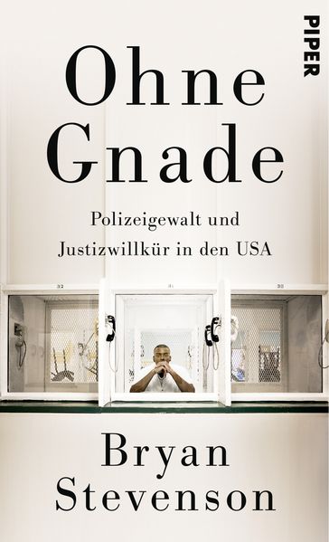 Ohne Gnade cover