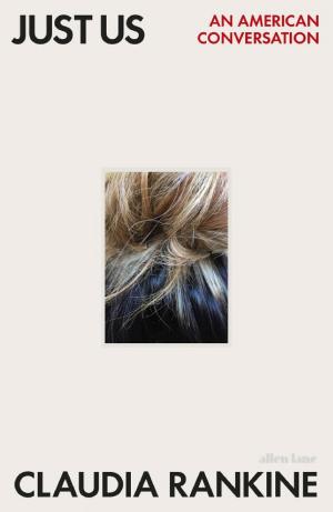 Just Us: An American Conversation cover