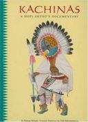 Kachinas: A Hopi Artist's Documentary cover