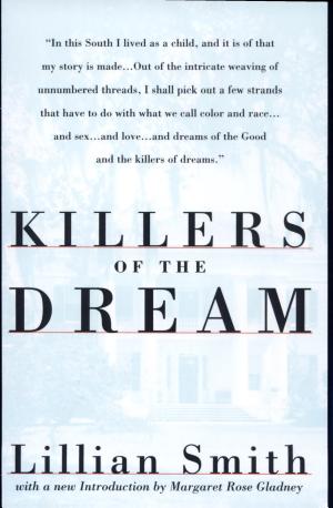 Killers of the Dream cover
