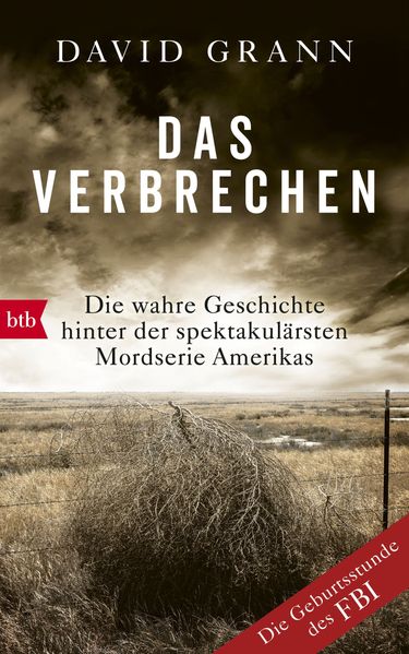 Das Verbrechen cover