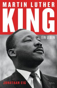 Martin Luther King cover