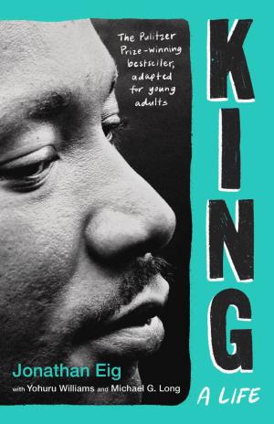 King: A Life cover