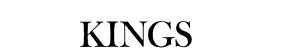 Kings or People: Power and the Mandate to Rule cover
