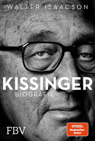Kissinger cover
