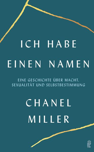 Ich habe einen Namen cover