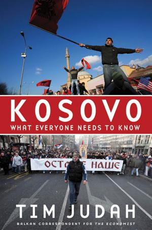 Kosovo: War and Revenge cover