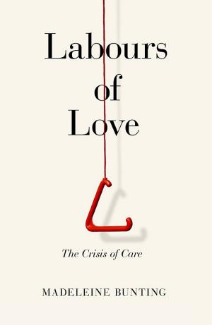 Labours of Love: The Crisis of Care cover