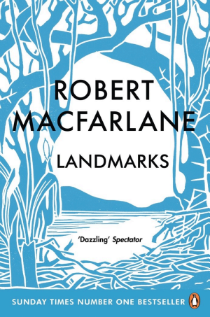 Landmarks cover