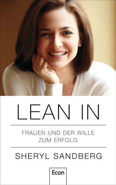 Lean In cover