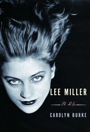 Lee Miller: A Life cover