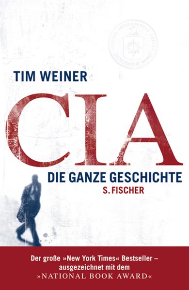CIA cover