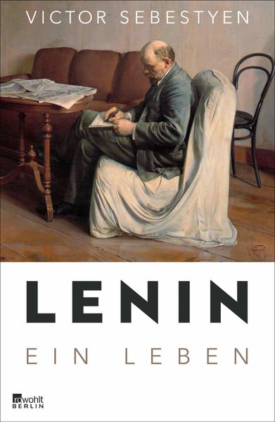 Lenin cover