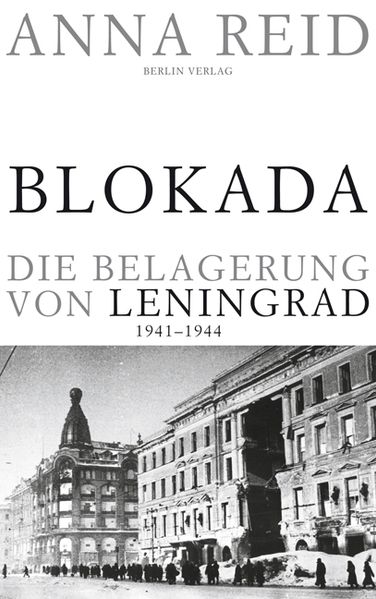 Blokada cover