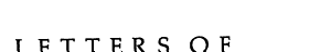 Letters of E. B. White cover