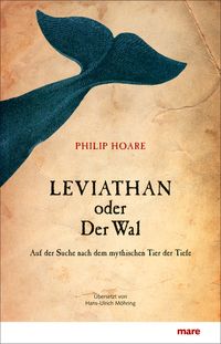 Leviathan oder der Wal cover