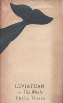 Leviathan or, The Whale cover
