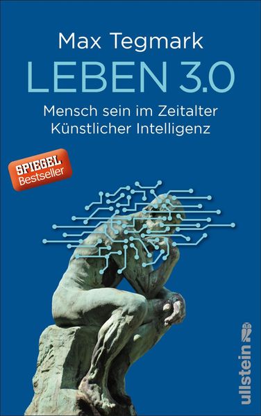 Leben 3.0 cover