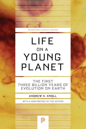 Life on a Young Planet: The First Three Billion Years of Evolution on Earth cover